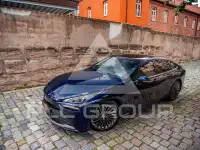 2023 Toyota MIRAI