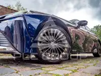 2023 Toyota MIRAI