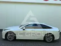2023 Toyota MIRAI