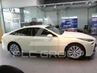 2023 Toyota MIRAI