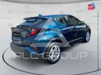 2023 Toyota Dyna