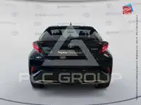 2023 Toyota Dyna