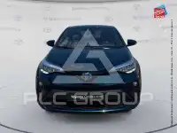 2023 Toyota Dyna