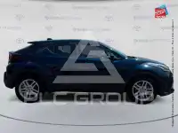 2023 Toyota Dyna