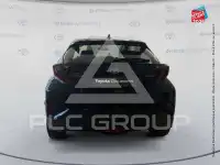 2023 Toyota Dyna