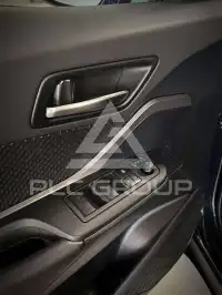 2023 Toyota Dyna