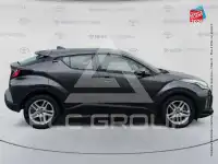 2023 Toyota Dyna