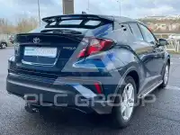 2023 Toyota Dyna