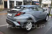 2023 Toyota Dyna