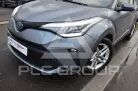 2023 Toyota Dyna