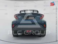 2023 Toyota Dyna