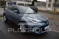 2023 Toyota Dyna