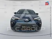 2023 Toyota Dyna