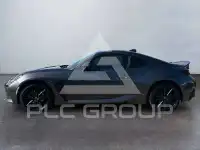 2023 Toyota GR 86