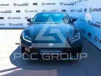2023 Toyota GR 86