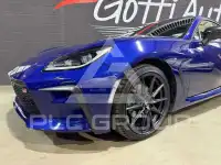 2023 Toyota GR 86