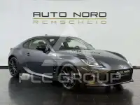 2023 Toyota GR 86