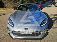 2023 Toyota GR 86