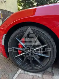 2023 Toyota GR 86