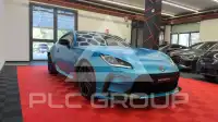 2023 Toyota GR 86