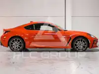 2023 Toyota GR 86