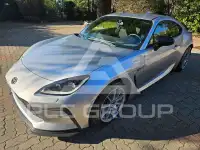 2023 Toyota GR 86