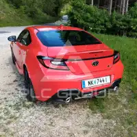 2023 Toyota GR 86