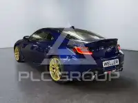 2023 Toyota GR 86
