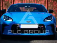 2023 Toyota GR 86