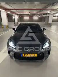 2023 Toyota GR 86