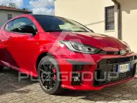 2023 Toyota YARIS