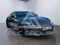 2023 Toyota GR 86
