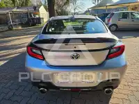 2023 Toyota GR 86