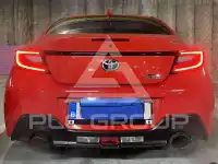 2023 Toyota GR 86