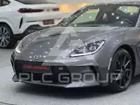 2023 Toyota GR 86