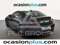 2023 Toyota GR 86