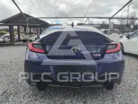 2023 Toyota GR 86