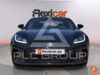 2023 Toyota GR 86