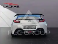 2023 Toyota GR 86