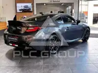 2023 Toyota GR 86