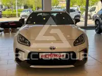 2023 Toyota GR 86