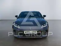 2023 Toyota GR 86
