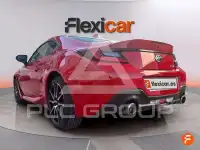 2023 Toyota GR 86