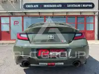 2023 Toyota GR 86