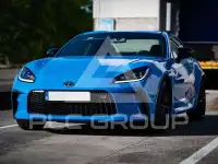 2023 Toyota GR 86