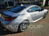 2023 Toyota GR 86