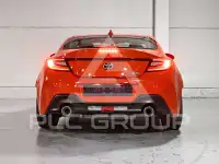 2023 Toyota GR 86
