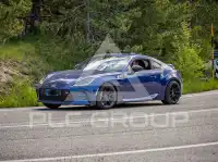 2023 Toyota GR 86