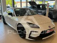 2023 Toyota GR 86