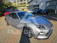 2023 Toyota GR 86